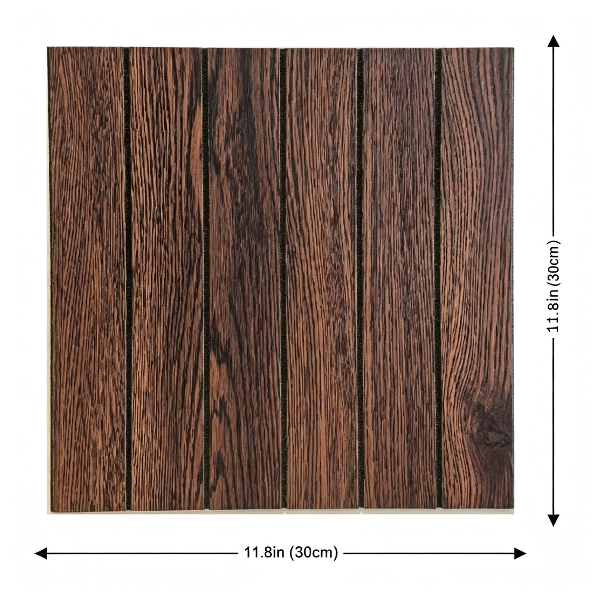 Self Adhesive Wall Tiles, Waterproof Anti-Fouling 3D Wall Sticker, Peel and Stick Decorative Wall Panels for Bedroom Living Room
